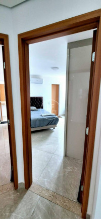 Imagem Apartamento com 3 Quartos à Venda, 90 m² em Setor Coimbra - Goiânia
