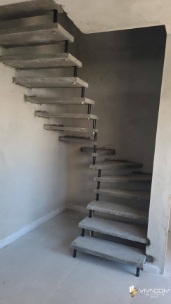 Imagem Casa com 2 Quartos à Venda, 85 m² em Forquilhas - São José