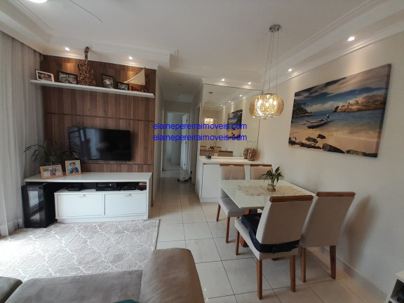 Imagem Apartamento com 2 Quartos à Venda, 73 m² em Jardim Das Vertentes - São Paulo Imagem Apartamento com 2 Quartos à Venda, 73 m² em Jardim Das Vertentes - São Paulo