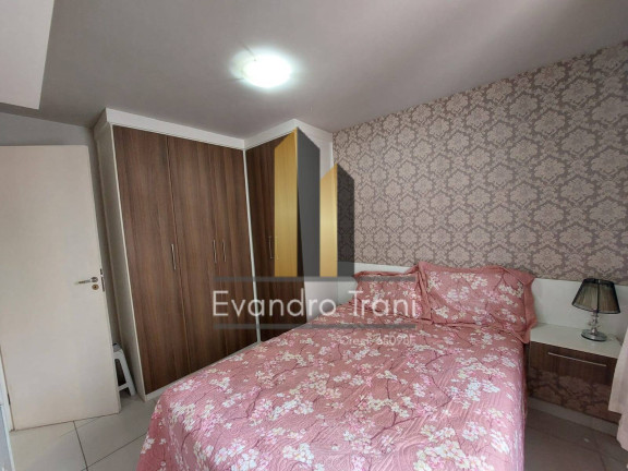 Imagem Apartamento com 3 Quartos à Venda, 66 m² em Parque Industrial - São José Dos Campos
