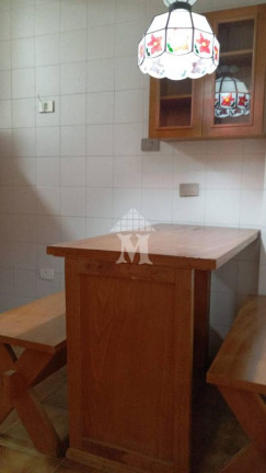 Imagem Apartamento com 2 Quartos para Alugar, 90 m² em Moema - São Paulo