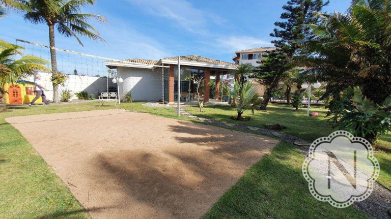 Imagem Sobrado com 5 Quartos à Venda, 440 m² em Grandesp - Itanhaém Imagem Sobrado com 5 Quartos à Venda, 440 m² em Grandesp - Itanhaém