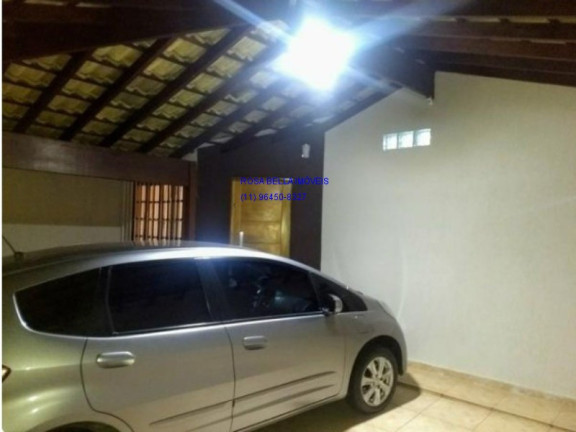 Imagem Casa com 3 Quartos à Venda, 110 m² em Jardim Marambaia - Jundiaí