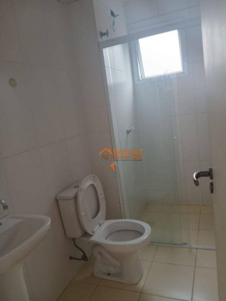 Imagem Apartamento com 2 Quartos à Venda ou Locação, 62 m² em Centro - Guarulhos
