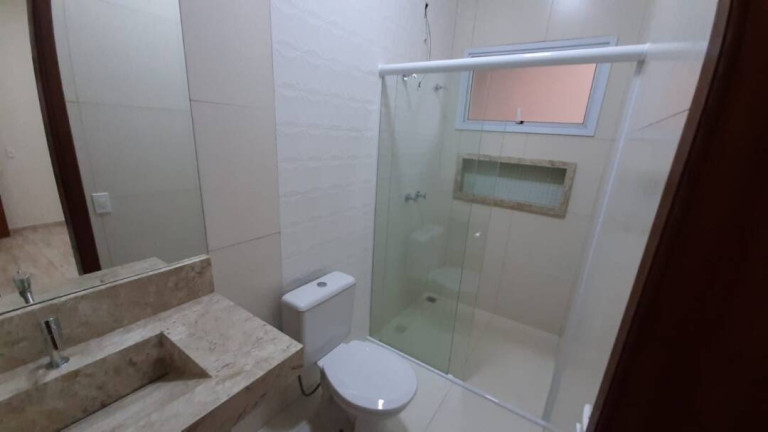 Imagem Casa com 3 Quartos à Venda, 135 m² em Wanel Ville - Sorocaba Imagem Casa com 3 Quartos à Venda, 135 m² em Wanel Ville - Sorocaba