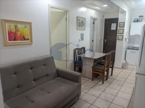 Imagem Apartamento com 1 Quarto à Venda, 55 m² em Centro - Torres Imagem Apartamento com 1 Quarto à Venda, 55 m² em Centro - Torres