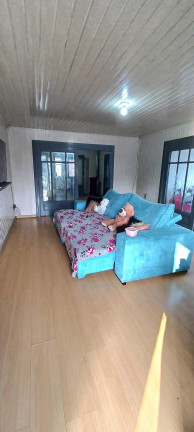 Imagem Casa com 4 Quartos à Venda, 250 m²