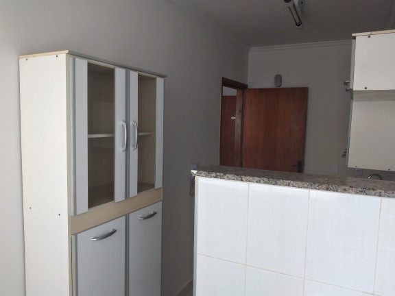 Imagem Apartamento com 2 Quartos à Venda, 62 m² em Jardim América - Bauru