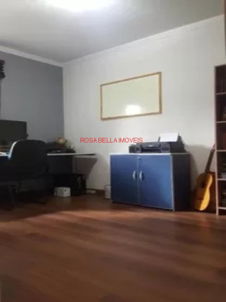 Imagem Apartamento com 2 Quartos à Venda, 54 m² em Parque Residencial Eloy Chaves - Jundiaí