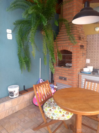 Imagem Sobrado com 3 Quartos à Venda, 107 m² em Loteamento Fernando Camargo Nogueira - Taubaté