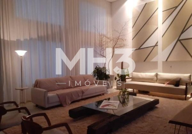 Imagem Casa de Condomínio com 5 Quartos à Venda, 575 m² em Barão Geraldo - Campinas Imagem Casa de Condomínio com 5 Quartos à Venda, 575 m² em Barão Geraldo - Campinas