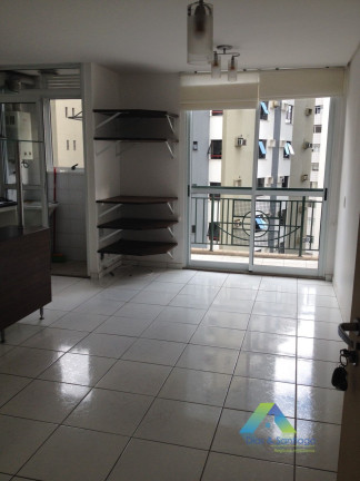 Imagem Apartamento com 1 Quarto à Venda, 60 m² em Vila Mariana - São Paulo