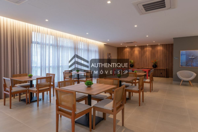 Imagem Apartamento com 2 Quartos à Venda, 44 m² em Santo Amaro - São Paulo Imagem Apartamento com 2 Quartos à Venda, 44 m² em Santo Amaro - São Paulo