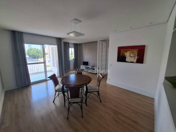 Imagem Apartamento com 2 Quartos à Venda ou Locação, 78 m² em Parque Campolim - Sorocaba