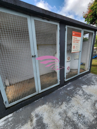 Imagem Imóvel com 2 Quartos à Venda, 45 m² em Sítio Cercado - Curitiba