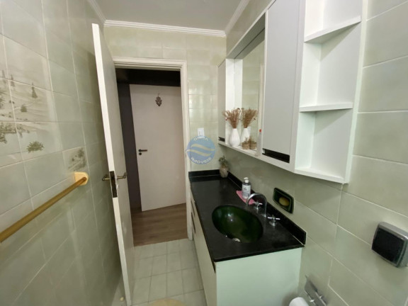 Imagem Apartamento com 3 Quartos à Venda, 148 m² em Gonzaga - Santos