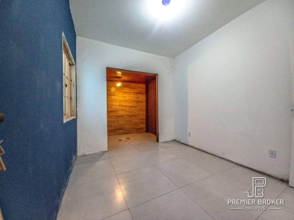 Imagem Casa com 3 Quartos à Venda, 100 m² em Tijuca - Teresópolis Imagem Casa com 3 Quartos à Venda, 100 m² em Tijuca - Teresópolis