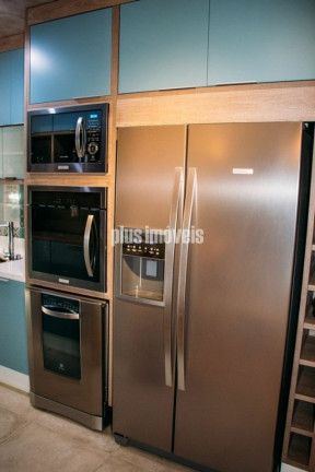 Imagem Apartamento com 3 Quartos à Venda, 102 m² em Vila Sônia - São Paulo Imagem Apartamento com 3 Quartos à Venda, 102 m² em Vila Sônia - São Paulo