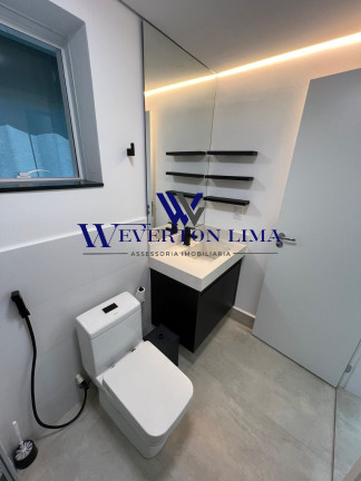 Imagem Apartamento com 3 Quartos à Venda, 106 m² em Jardim Pompéia - Indaiatuba Imagem Apartamento com 3 Quartos à Venda, 106 m² em Jardim Pompéia - Indaiatuba