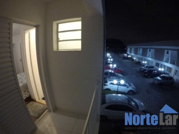 Imagem Casa de Condomínio com 2 Quartos à Venda, 72 m² em Vila Bancária Munhoz - São Paulo