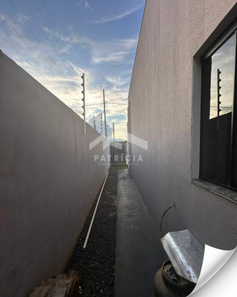 Imagem Casa com 2 Quartos à Venda,  em Parque Dos Girassóis - Campo Novo Do Parecis