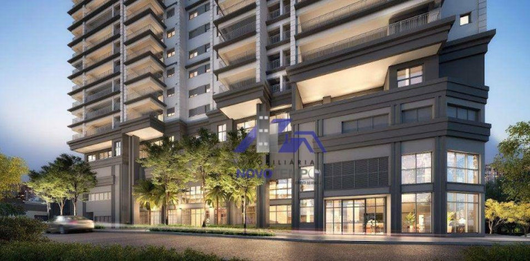 Apartamento com 3 Quartos à Venda, 75 m² em Ipiranga - São Paulo