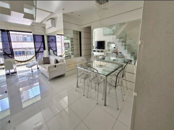 Imagem Apartamento com 4 Quartos à Venda, 243 m² em Ingá - Niterói Imagem Apartamento com 4 Quartos à Venda, 243 m² em Ingá - Niterói