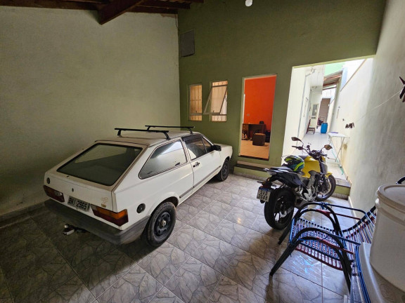 Casa com 2 Quartos à Venda, 125 m² em Jardim Planalto - Salto