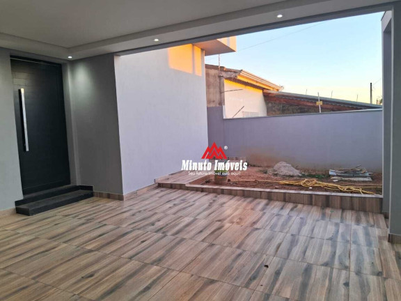 Imagem Sobrado com 2 Quartos à Venda, 145 m² em Residencial Girassol - Itupeva Imagem Sobrado com 2 Quartos à Venda, 145 m² em Residencial Girassol - Itupeva