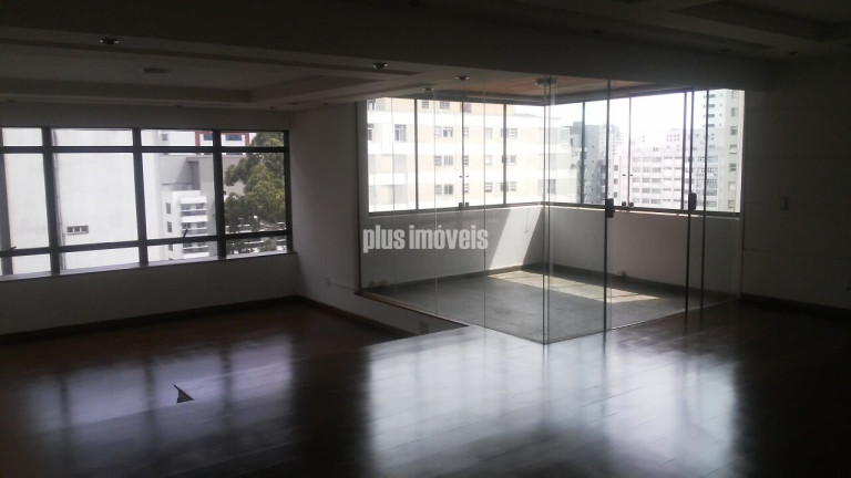 Imagem Apartamento com 3 Quartos para Alugar, 185 m² em Paraíso - São Paulo Imagem Apartamento com 3 Quartos para Alugar, 185 m² em Paraíso - São Paulo