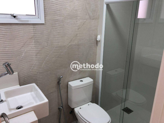 Imagem Apartamento com 3 Quartos à Venda, 85 m² em Vila Itapura - Campinas Imagem Apartamento com 3 Quartos à Venda, 85 m² em Vila Itapura - Campinas