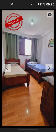 Imagem Apartamento com 3 Quartos à Venda, 90 m² em City Bussocaba - Osasco
