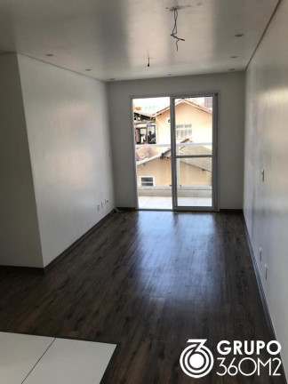 Imagem Apartamento com 2 Quartos à Venda, 48 m² em Parque Das Nações - Santo André