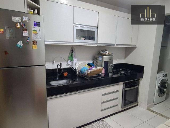 Imagem Apartamento com 2 Quartos à Venda, 88 m² em Ribeirão Do Lipa - Cuiabá