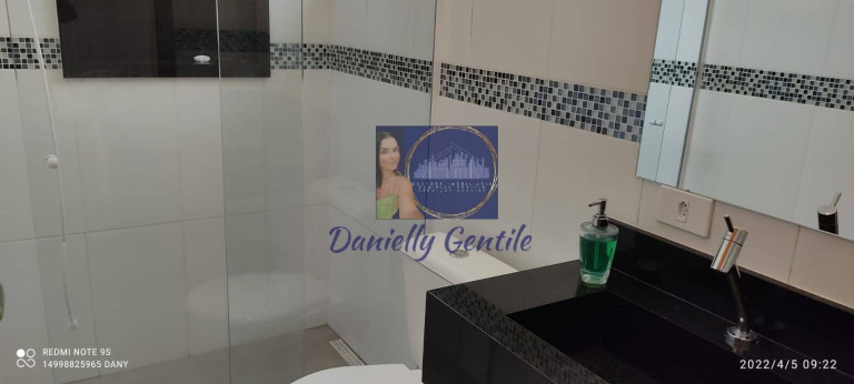 Imagem Casa de Condomínio com 4 Quartos à Venda, 160 m² em Ninho Verde 2 - Pardinho