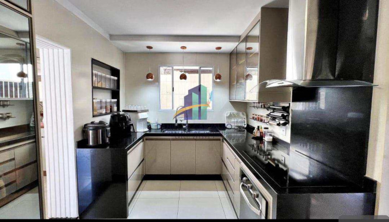 Imagem Casa com 5 Quartos à Venda, 768 m² em Flórida - Praia Grande Imagem Casa com 5 Quartos à Venda, 768 m² em Flórida - Praia Grande