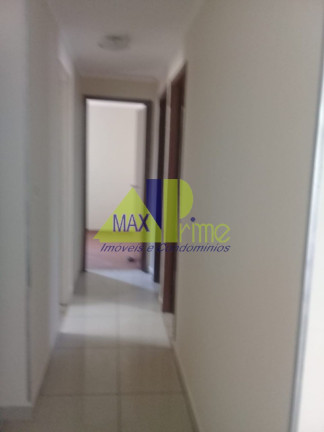 Imagem Apartamento com 3 Quartos à Venda, 100 m² em Cangaíba - São Paulo