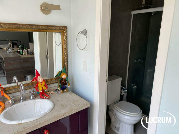 Imagem Cobertura com 3 Quartos à Venda, 200 m² em Lagoa - Rio De Janeiro