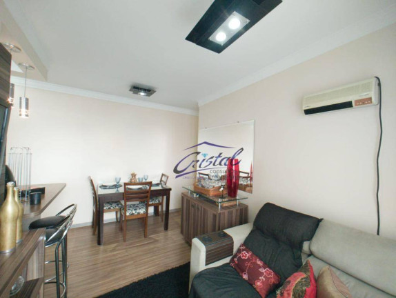 Imagem Apartamento com 2 Quartos à Venda, 52 m² em Metalúrgicos - Osasco Imagem Apartamento com 2 Quartos à Venda, 52 m² em Metalúrgicos - Osasco