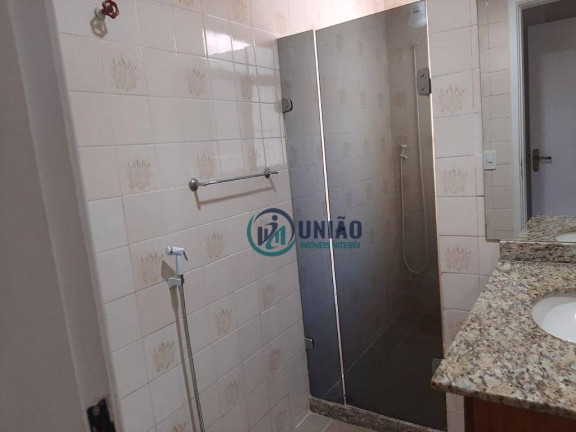 Imagem Apartamento com 2 Quartos à Venda, 75 m² em Icaraí - Niterói