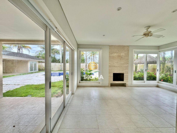 Imagem Casa com 7 Quartos à Venda, 480 m² em Jardim Acapulco - Guarujá Imagem Casa com 7 Quartos à Venda, 480 m² em Jardim Acapulco - Guarujá