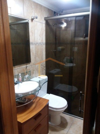 Imagem Apartamento com 2 Quartos à Venda, 51 m² em Tremembé - São Paulo Imagem Apartamento com 2 Quartos à Venda, 51 m² em Tremembé - São Paulo