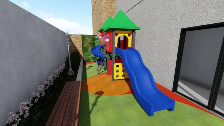 Imagem Apartamento com 2 Quartos à Venda, 67 m² em Capão Raso - Curitiba
