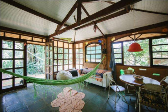 Imagem Chácara com 5 Quartos à Venda, 4 m² em Cachoeira Abaixo - Piracaia