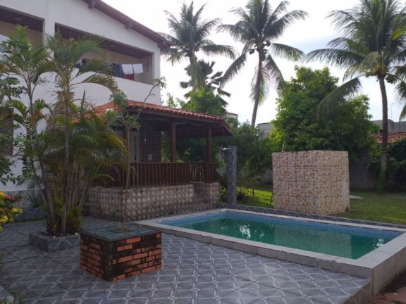 Imagem Casa com 3 Quartos à Venda, 560 m² em Itapuã - Salvador Imagem Casa com 3 Quartos à Venda, 560 m² em Itapuã - Salvador