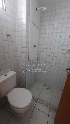 Imagem Apartamento com 3 Quartos à Venda, 80 m² em Torre - Recife