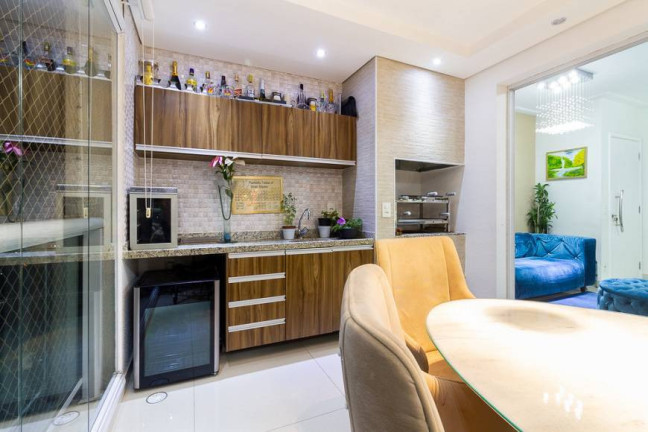Imagem Apartamento com 3 Quartos à Venda, 110 m² em Alto Da Mooca - São Paulo Imagem Apartamento com 3 Quartos à Venda, 110 m² em Alto Da Mooca - São Paulo