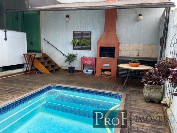 Imagem Sobrado com 3 Quartos à Venda, 292 m² em Santa Maria - São Caetano Do Sul Imagem Sobrado com 3 Quartos à Venda, 292 m² em Santa Maria - São Caetano Do Sul