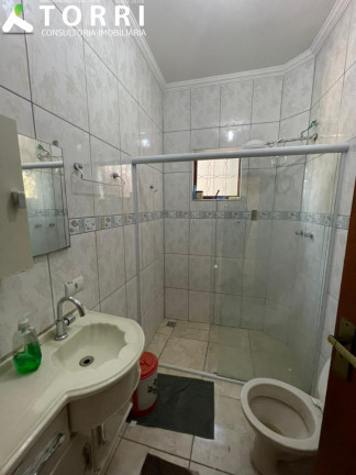 Imagem Casa com 7 Quartos à Venda, 450 m² em Parque Das Laranjeiras - Sorocaba