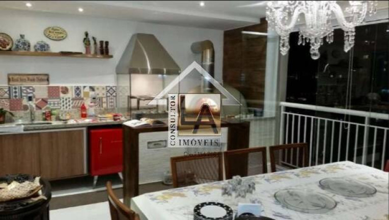 Imagem Apartamento com 3 Quartos à Venda, 160 m² em Santo Amaro - São Paulo Imagem Apartamento com 3 Quartos à Venda, 160 m² em Santo Amaro - São Paulo